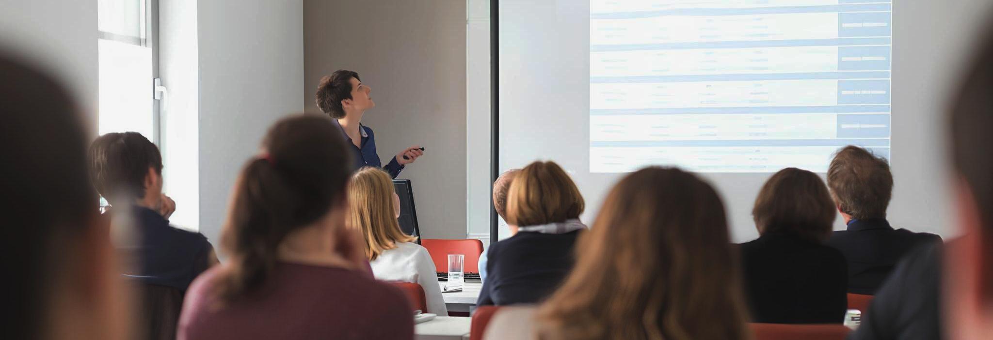 TOEFL - English Coaching And Training