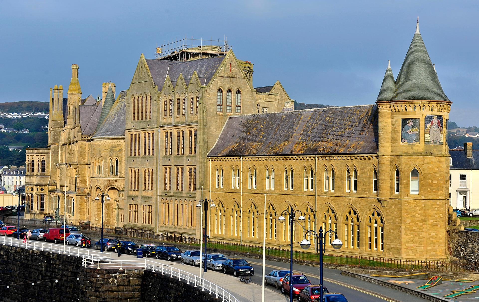 Aberystwyth University