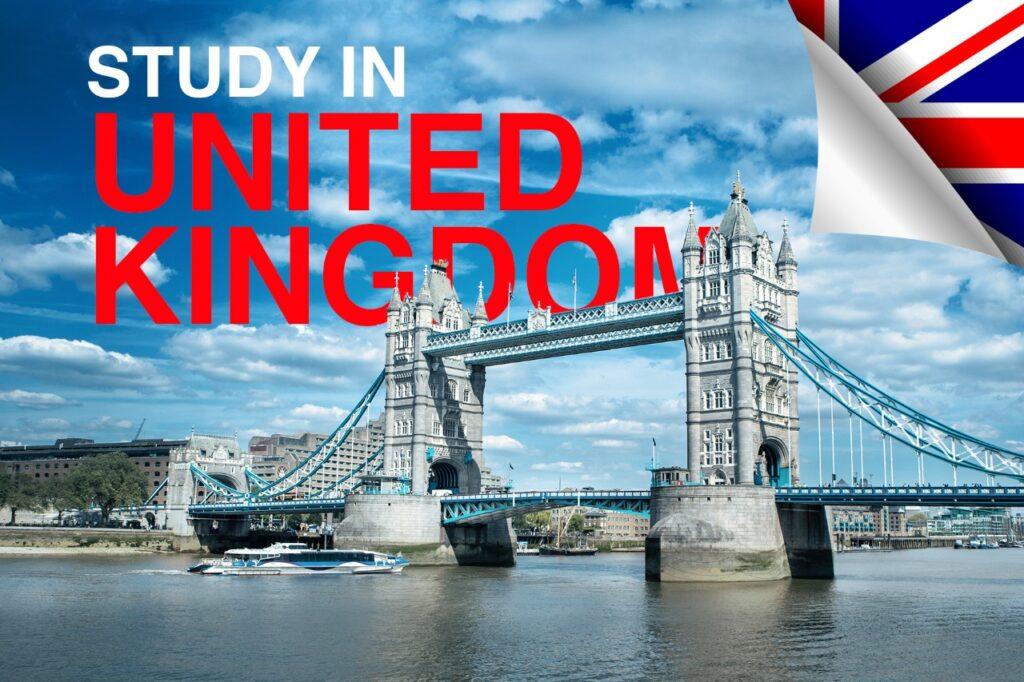 Seven Compelling Reasons to Choose the UK for Your Studies