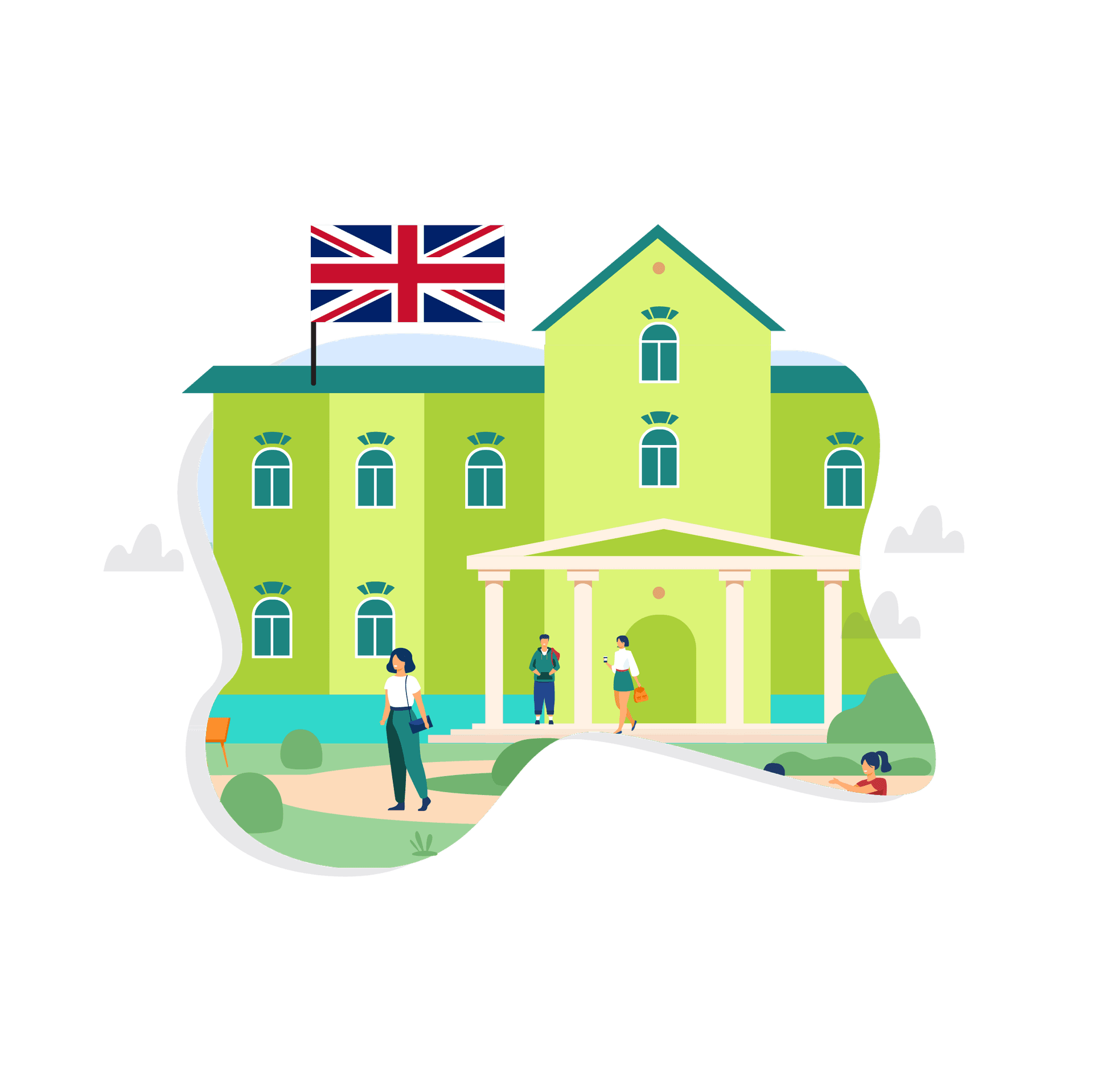 Why Study in The United Kingdom