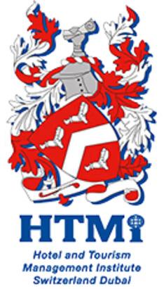 Logo of HTMi Switzerland Dubai