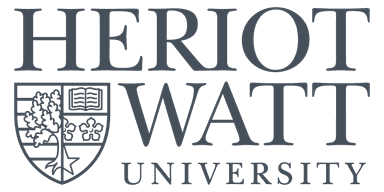 Logo of Heriot-Watt Dubai University