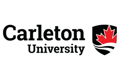 Logo of Carleton University