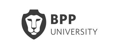 Logo of BPP University Limited
