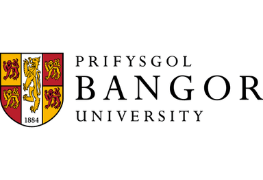 Logo of Bangor University