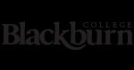 Logo of Blackburn College