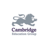 Logo of Cambridge Education Group