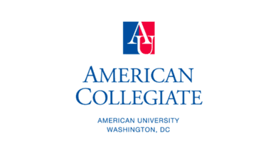 Logo of American Collegiate DC