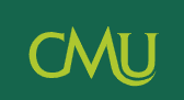 Logo of Central Methodist University