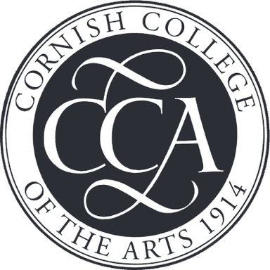 Logo of Cornish College of the Arts