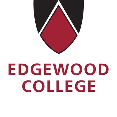 Logo of Edgewood College