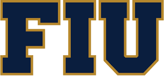 Logo of Florida International University