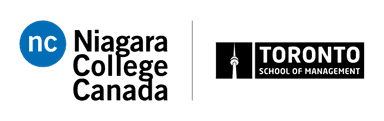 Logo of Niagara College - Toronto