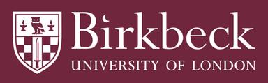 Logo of Birkbeck University of London