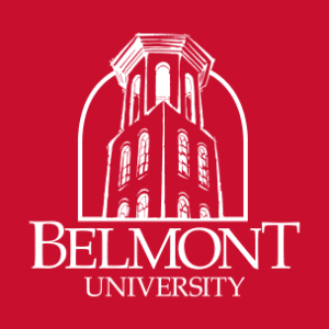 Logo of Belmont University