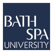 Logo of Bath Spa University