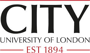 Logo of City University