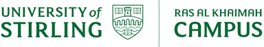 Logo of University of Stirling Dubai