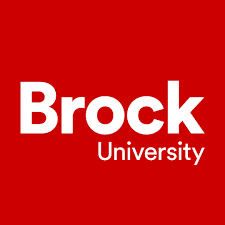 Logo of Brock University