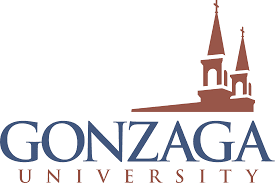 Logo of Gonzaga University