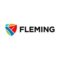 Logo of Fleming College