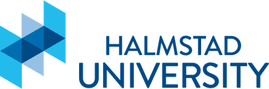 Logo of Halmstad University