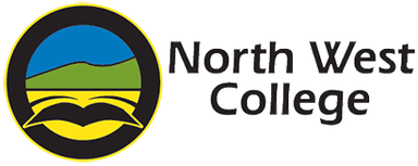 Logo of North West College