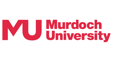 Logo of Murdoch University Dubai