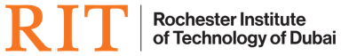 Logo of Rochester Institute of Technology Dubai