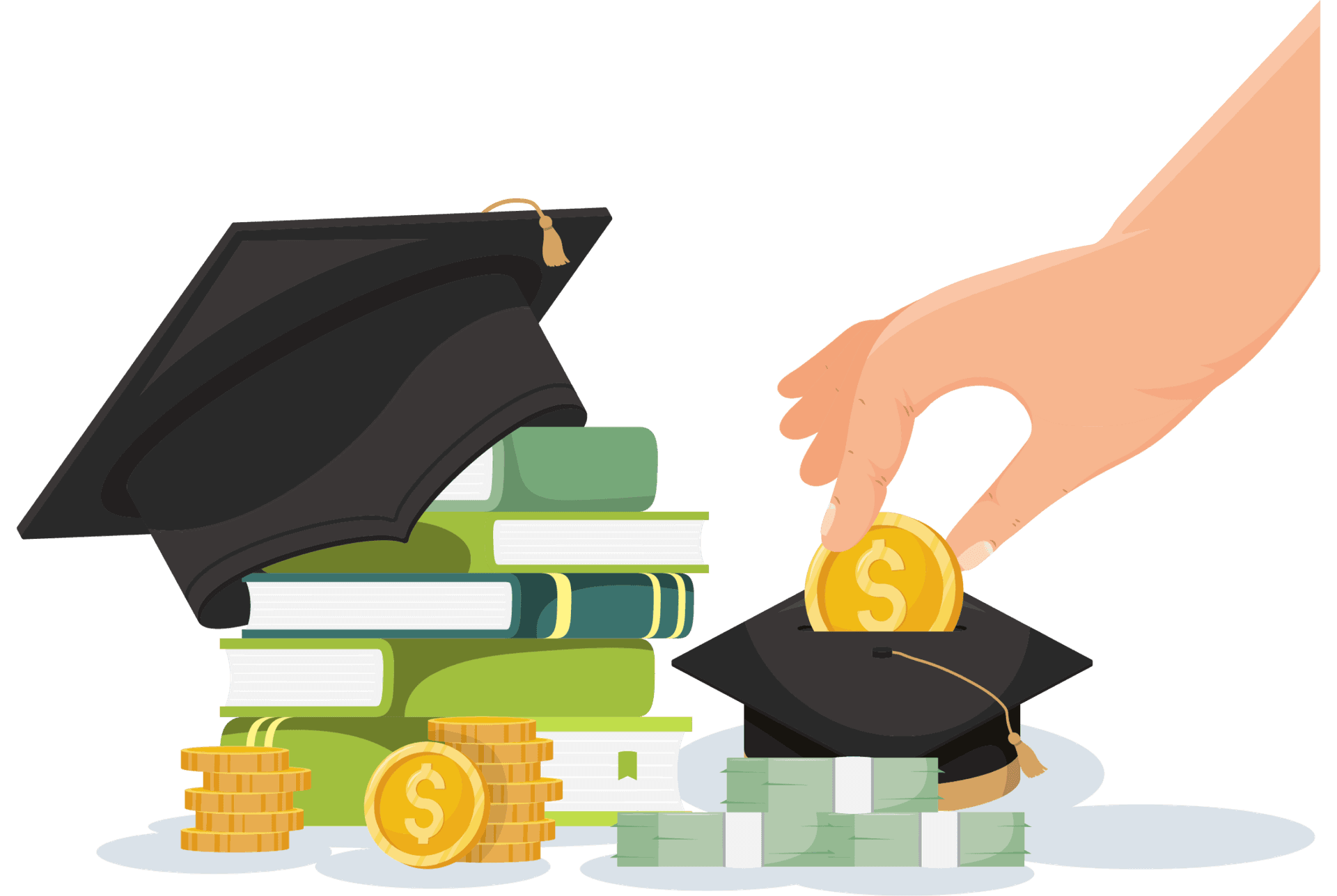 Get the lowest interest Education loans