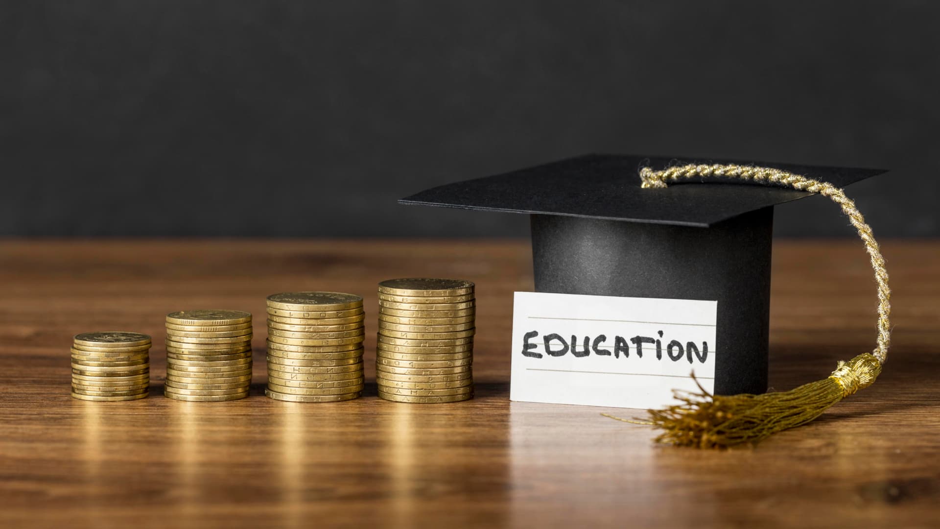 Scholarships